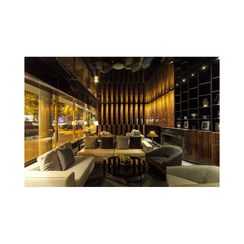 Quentin Boutique Hotel