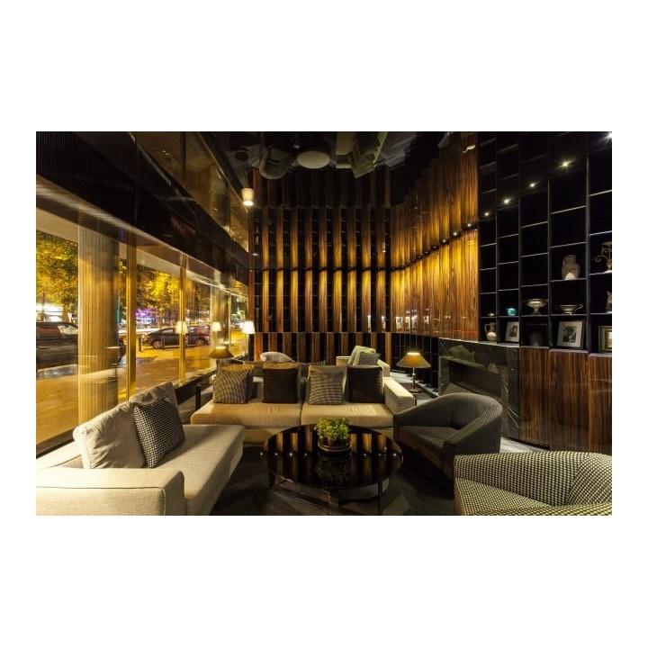 Quentin Boutique Hotel