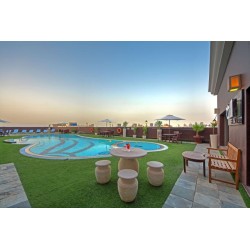 Ascot Hotel