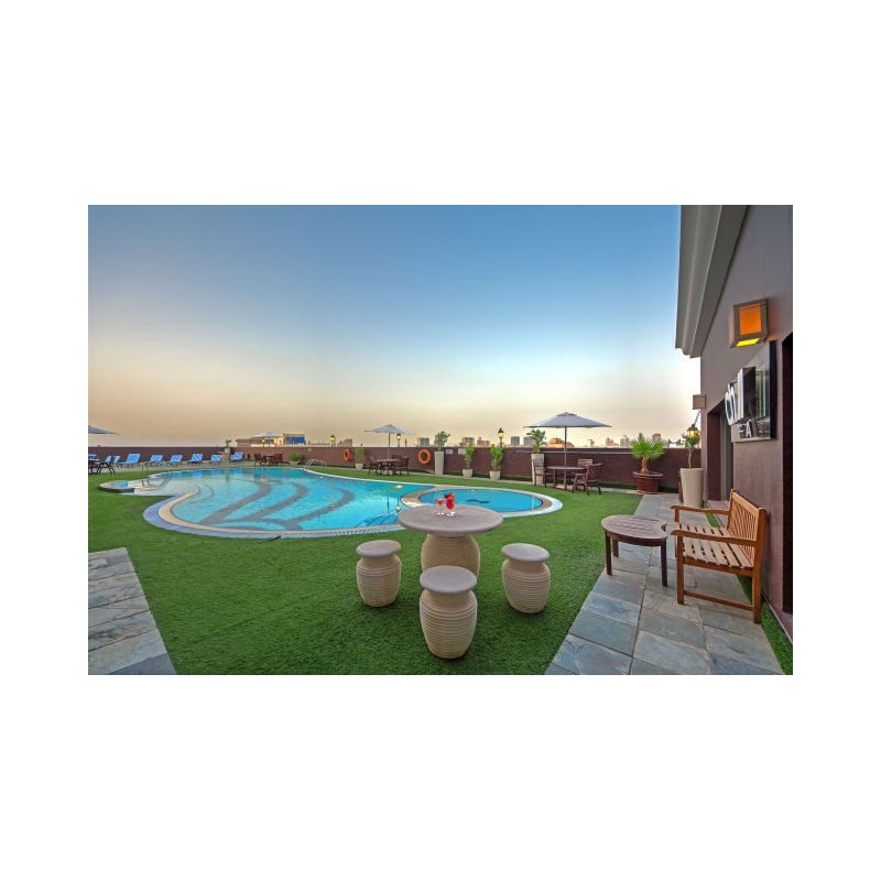 Ascot Hotel