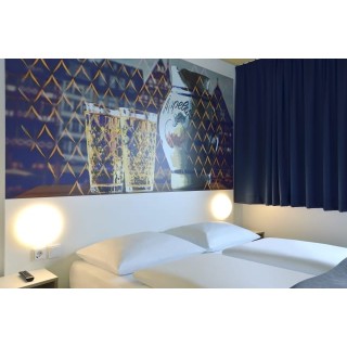 B&B Hotel Frankfurt-Nord