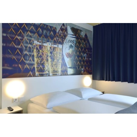 B&B Hotel Frankfurt-Nord