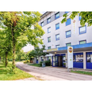 B&B Hotel München-Garching