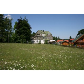 Romantische Auszeit im Harz, nur mit Dir!