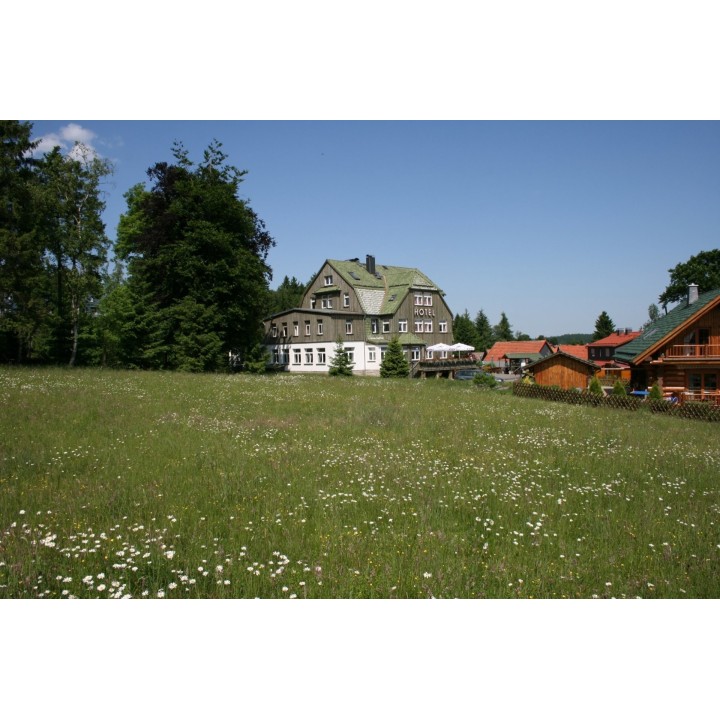 Romantische Auszeit im Harz, nur mit Dir!