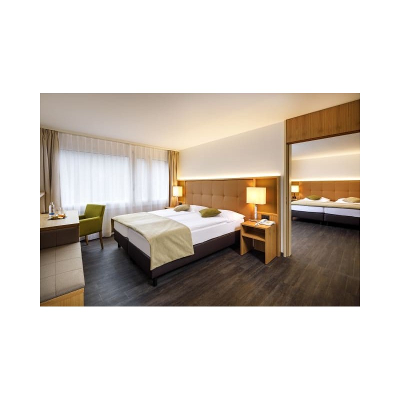 Hotel Du Parc
