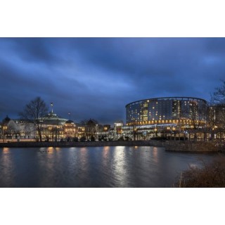 Maritim Hotel Frankfurt