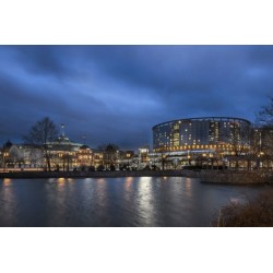 Maritim Hotel Frankfurt