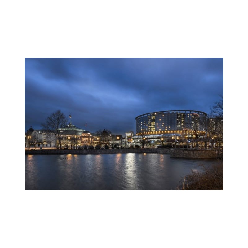 Maritim Hotel Frankfurt