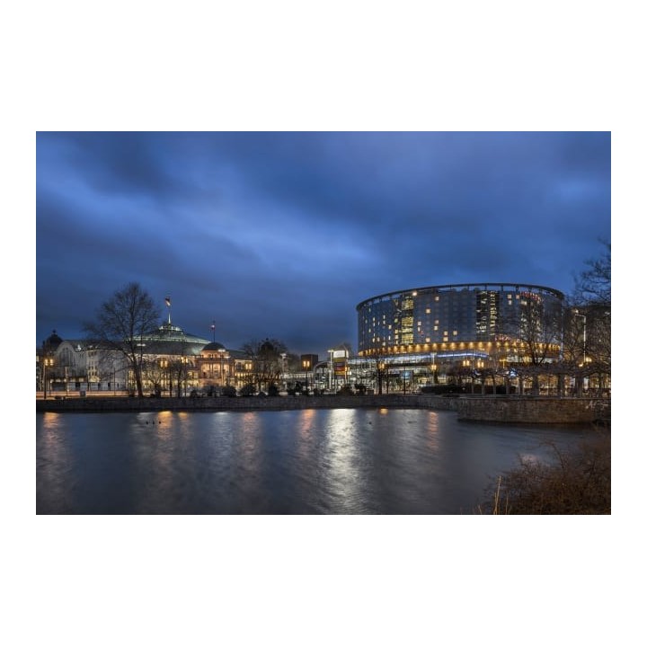 Maritim Hotel Frankfurt