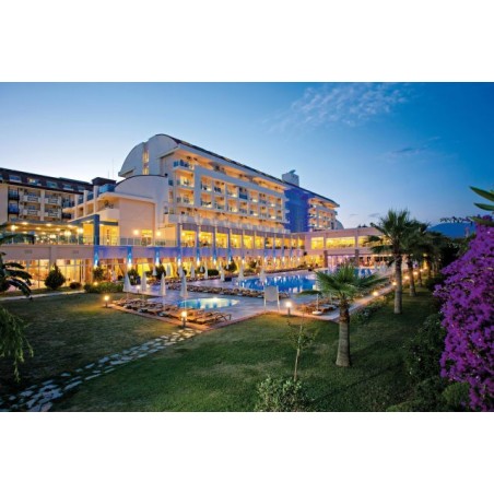 Hotel Titan Select