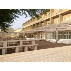 Hotel Oasis Atlantico Porto Grande