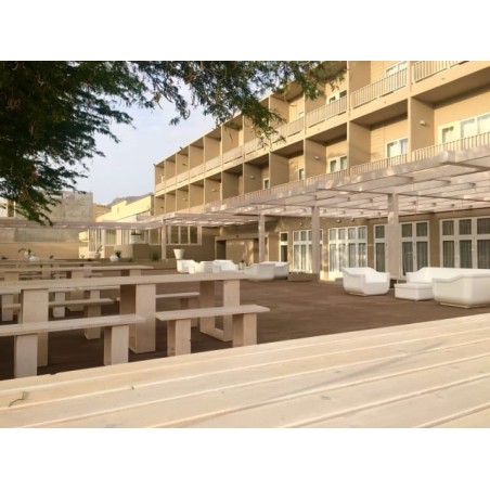 Hotel Oasis Atlantico Porto Grande