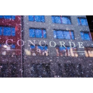 Hotel Concorde