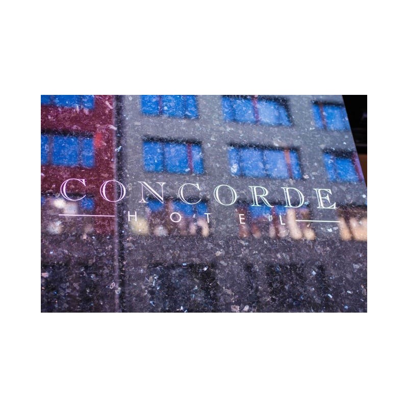 Hotel Concorde