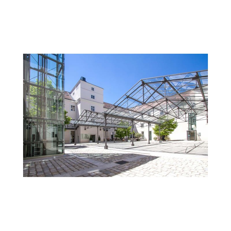Hotel Altes Kloster