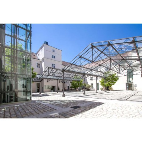 Hotel Altes Kloster