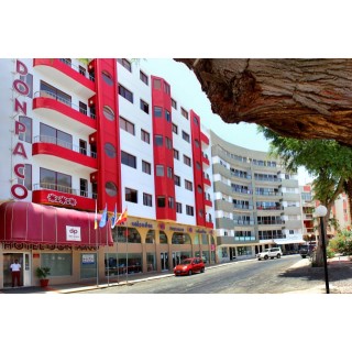 Hotel LIVVO Don Paco