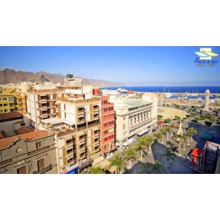 Hotel Adonis Plaza Tenerife