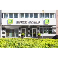 Favored Hotel Scala