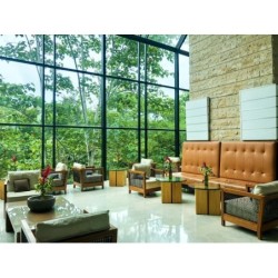 Summit Rainforest & Golf Resort