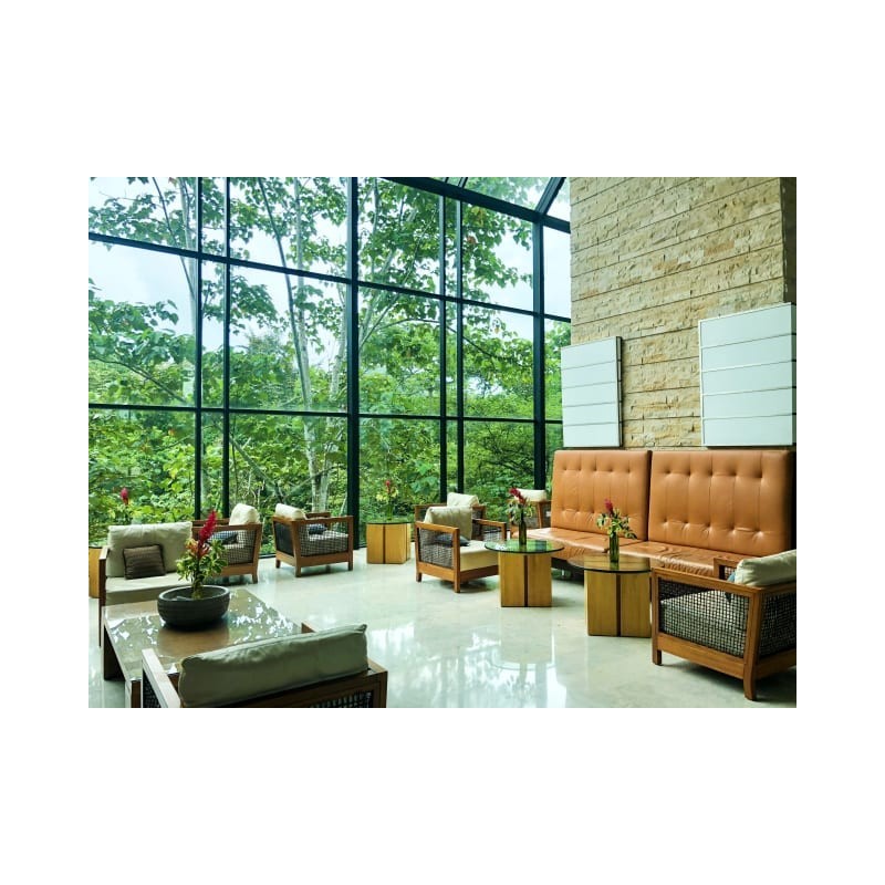 Summit Rainforest & Golf Resort