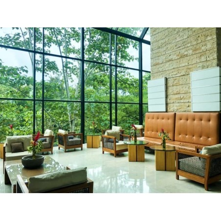 Summit Rainforest & Golf Resort