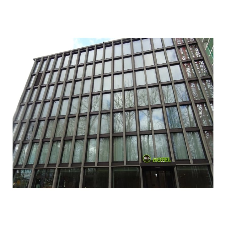 B&B HOTEL Zürich Wallisellen