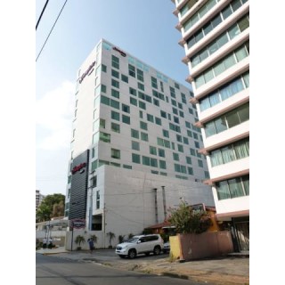 Hotel Hampton by Hilton Panama
