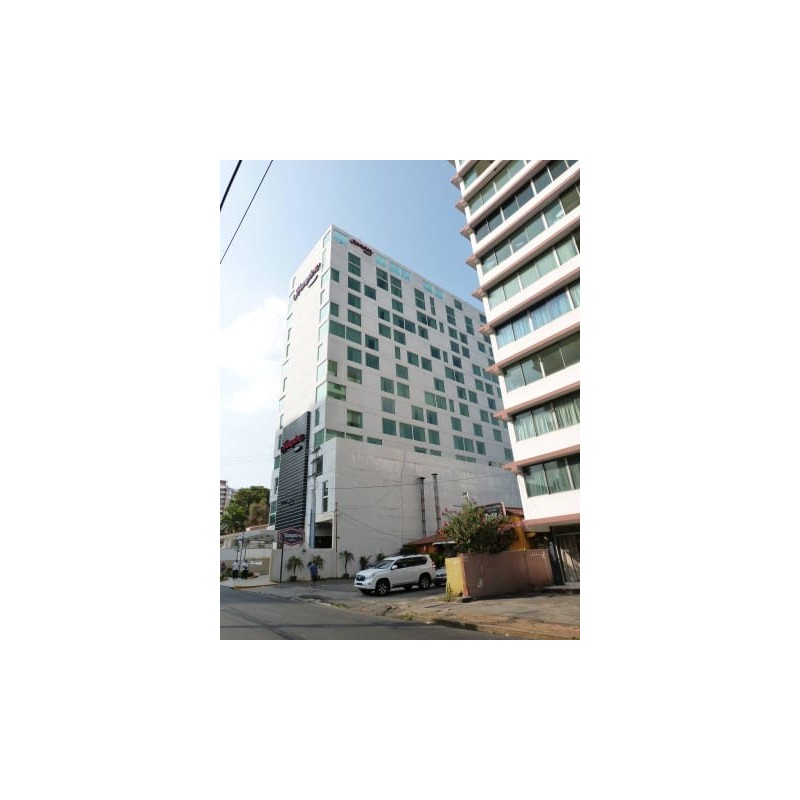 Hotel Hampton by Hilton Panama