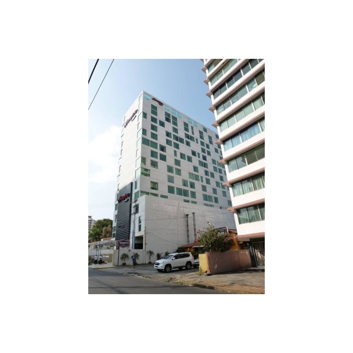 Hotel Hampton by Hilton Panama