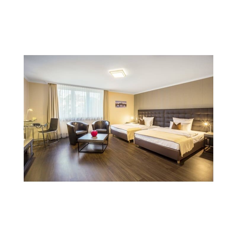 Hotel an der Messe