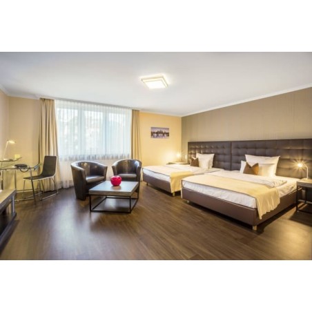 Hotel an der Messe