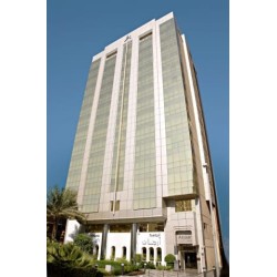 Al Rawda Arjaan by Rotana