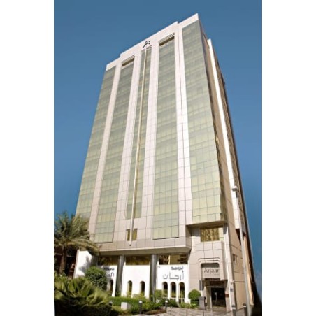 Al Rawda Arjaan by Rotana