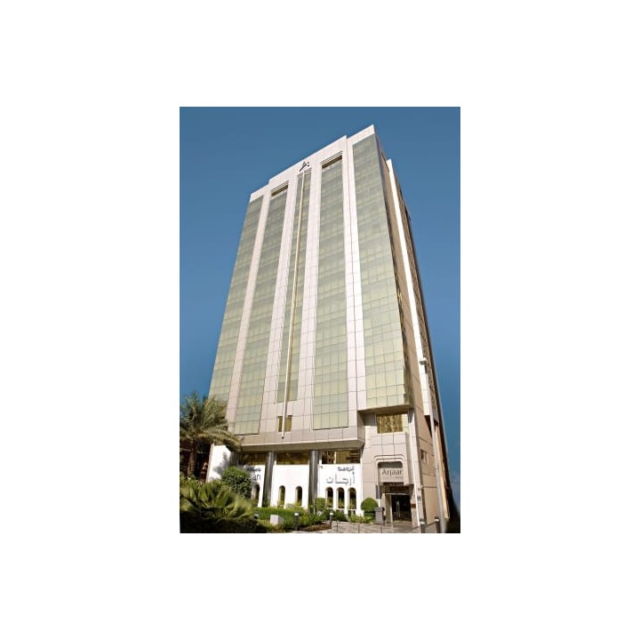 Al Rawda Arjaan by Rotana