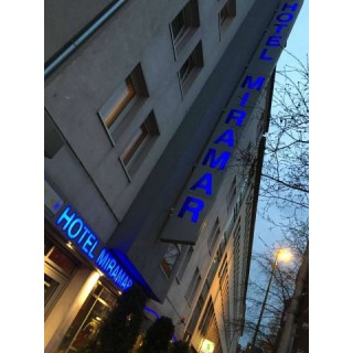 Hotel Miramar