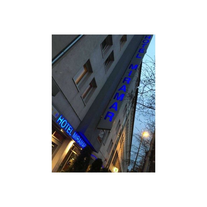 Hotel Miramar