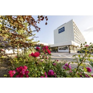 Dorint Main Taunus Zentrum