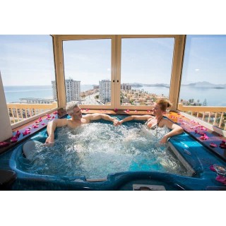 Poseidon La Manga Hotel & Spa - Adults Only