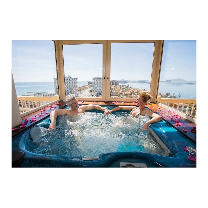 Poseidon La Manga Hotel & Spa - Adults Only