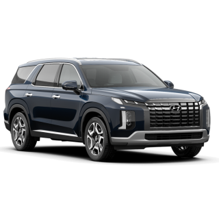 HYUNDAI PALISADE 3.8
