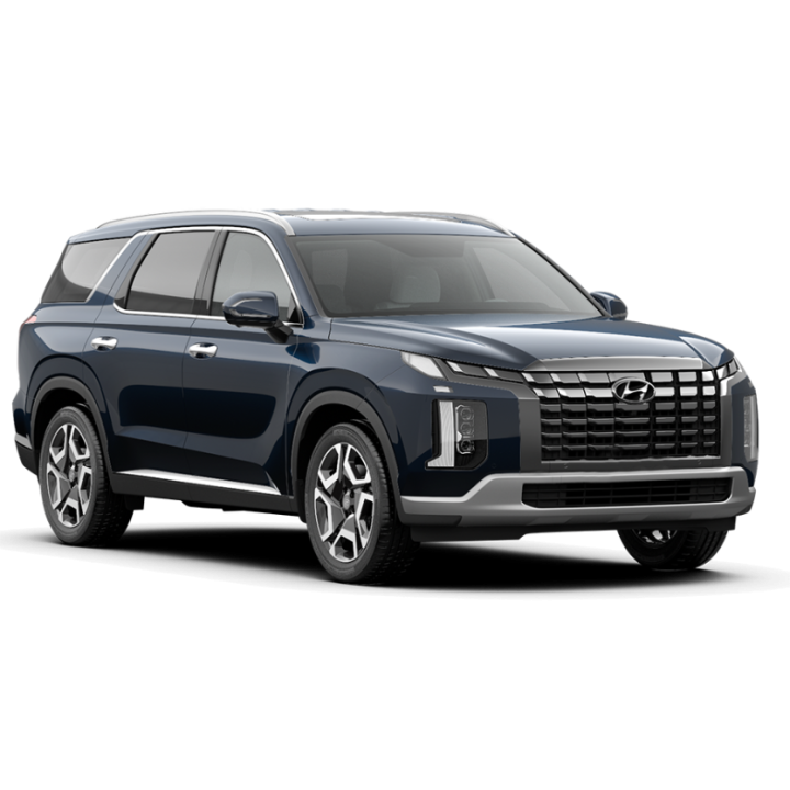 HYUNDAI PALISADE 3.8