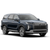 HYUNDAI PALISADE 3.8