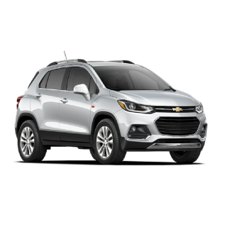 CHEVROLET TRACKER 1.6