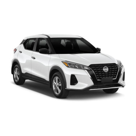 NISSAN KICKS 1.6