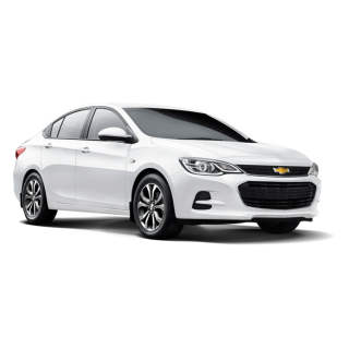 CHEVROLET CAVALIER 2.0