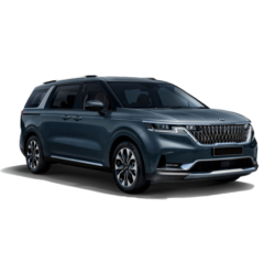 KIA CARNIVAL 3.5