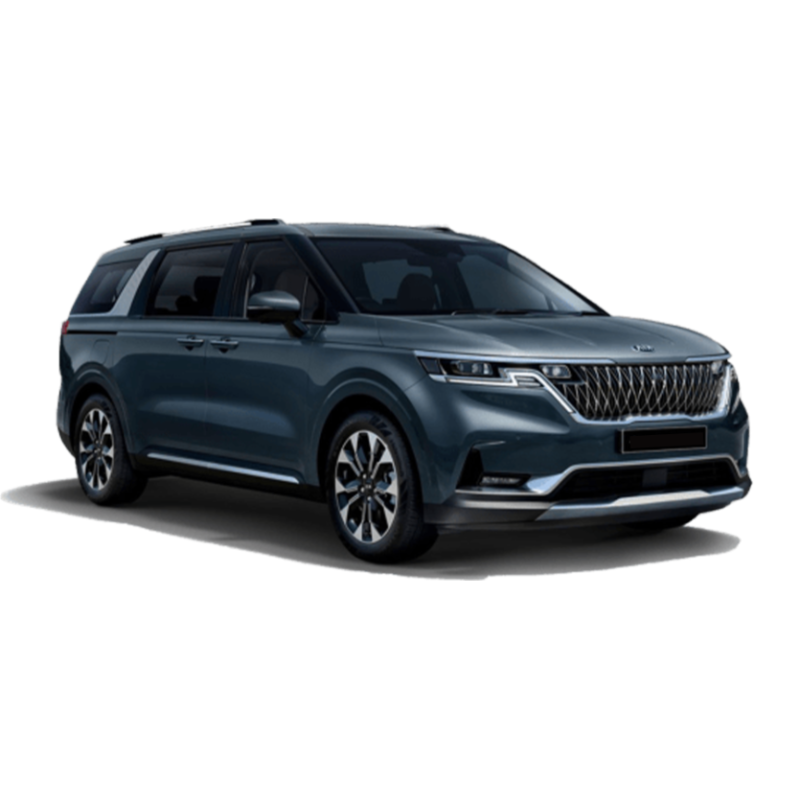 KIA CARNIVAL 3.5