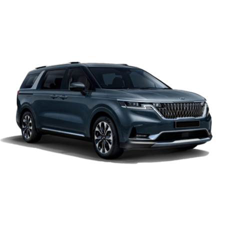 KIA CARNIVAL 3.5